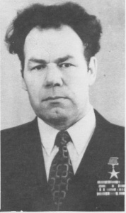 Кузьмин Николай Фёдорович